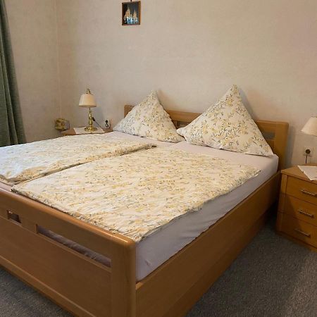 Ferienwohnung Wegener Neetze Εξωτερικό φωτογραφία