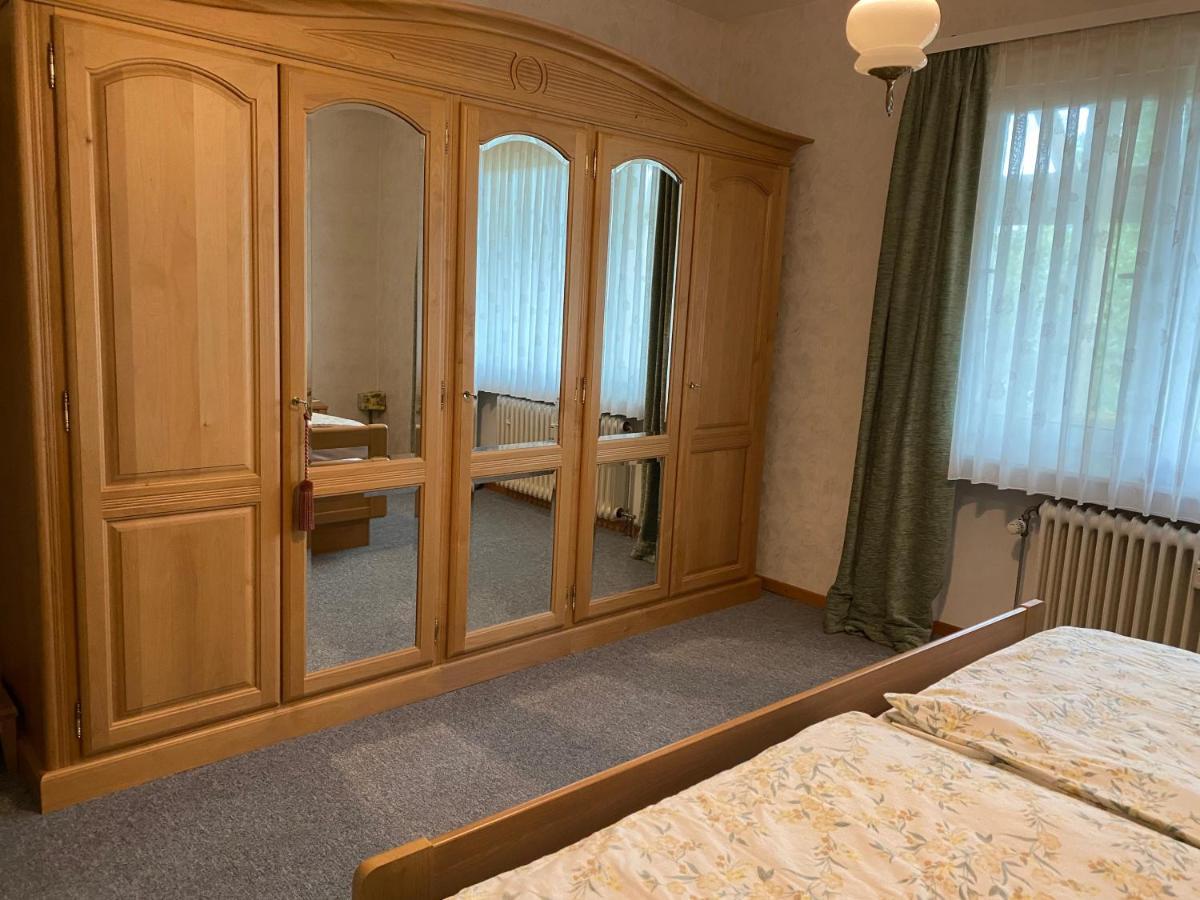 Ferienwohnung Wegener Neetze Εξωτερικό φωτογραφία