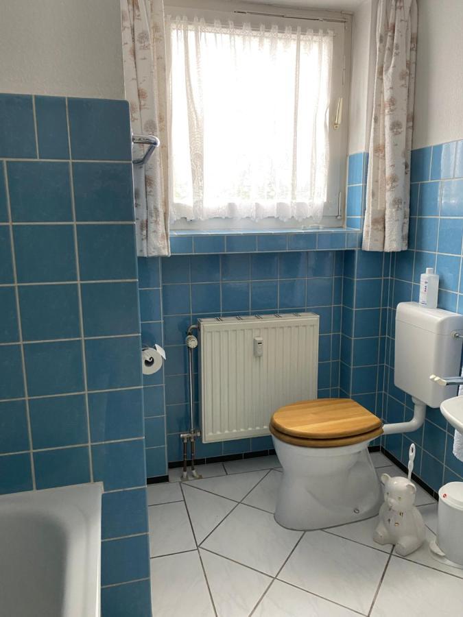 Ferienwohnung Wegener Neetze Εξωτερικό φωτογραφία