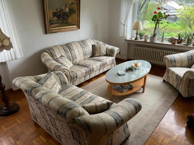 Ferienwohnung Wegener Neetze Εξωτερικό φωτογραφία