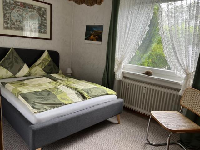Ferienwohnung Wegener Neetze Εξωτερικό φωτογραφία