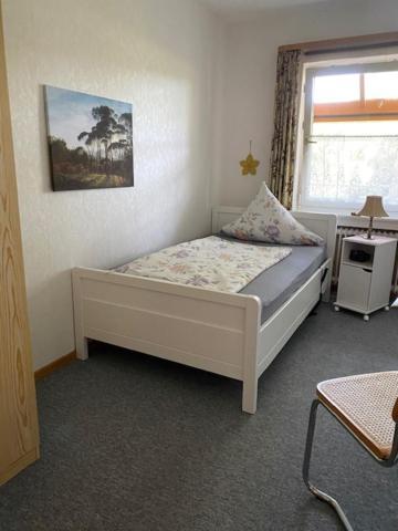 Ferienwohnung Wegener Neetze Εξωτερικό φωτογραφία