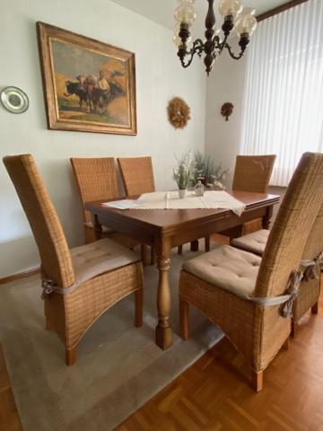 Ferienwohnung Wegener Neetze Εξωτερικό φωτογραφία